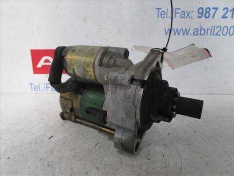Motor de Arranque Rover Serie 400 416 GTI/GTE 131CV 96KW