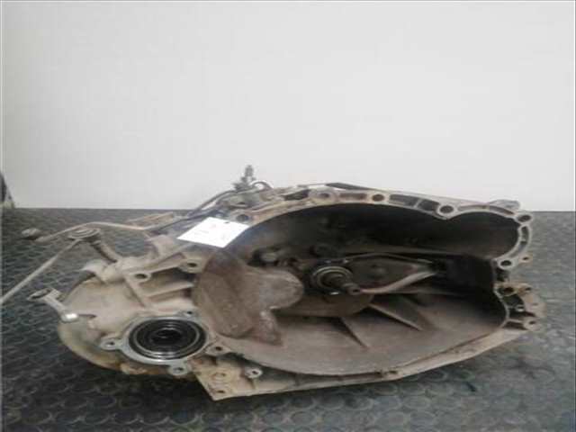 Caja Cambios Peugeot 206 1.9 XN [1 9 LTR. - 51 KW DIESEL] 69CV