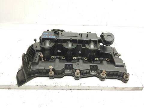 Despiece Motor Peugeot 407 BASICO COUPE 204CV 150KW