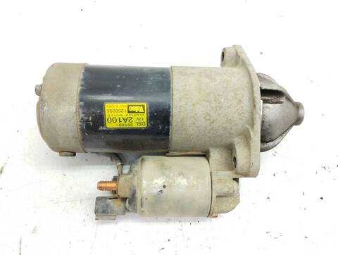 Foto 4ª: Motor de Arranque Kia Ceed DRIVE 90CV 66KW [D4FB] (2010)