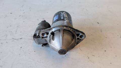 Motor de Arranque Hyundai i20 1.1 CRDI CAT 75CV
