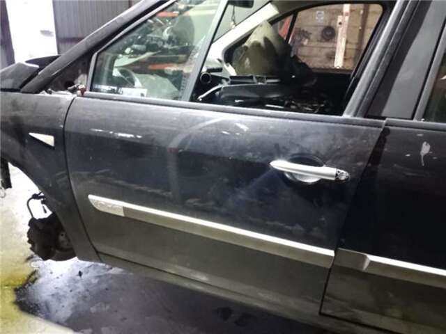 Puerta Delantera Izquierda Renault Scenic 1.9 AUTHENTIQUE [1.9 LTR. - 88 KW DCI DIESEL] (JM)(2003-_)