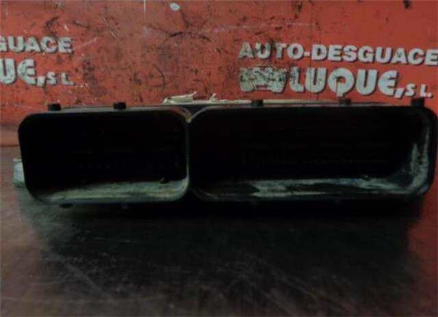 Foto 2ª: Centralita Motor ECU Fiat Stilo 1.9 D MULTIJET [192 A8.000]