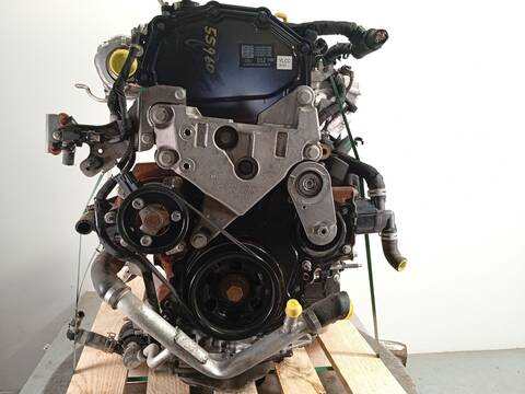 Foto 4ª: Motor Completo Ford Mondeo 2.0 ECOBLUE HATCHBACK 150CV 110KW [YLCC] (2019)