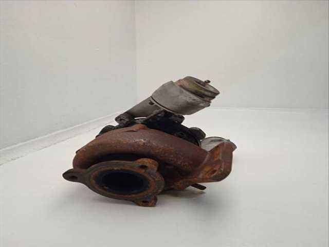 Foto 2ª: Turbocompresor Renault Scenic CONFORT AUTHENTIQUE 120CV 88KW [F9Q812] (2004)