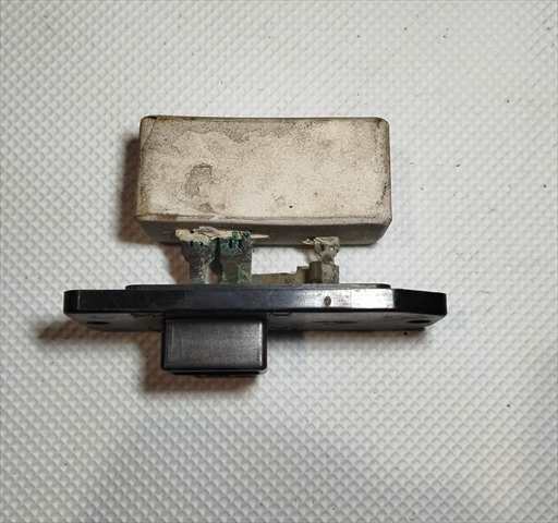 Calefacción Toyota Land Cruiser 3.0 D KZJ95 VX 5P