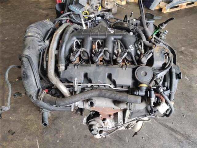 Motor Completo Citroen C4 2.0 HDI