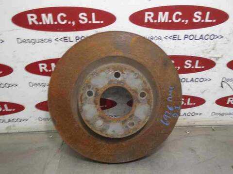 Disco Freno Delantero Jeep Compass LIMITED 140CV 103KW