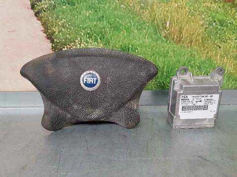 Airbag Delantero Izquierdo Fiat Scudo 10 L1H1 90 MULTIJET 90CV 66KW FURGON