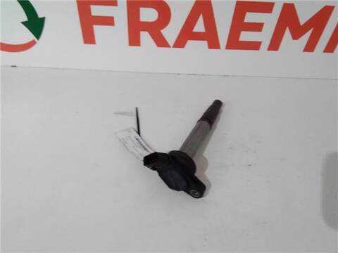 Modulo Encendido Toyota Prius 1.8