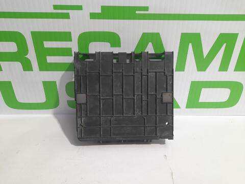 Centralita Motor ECU Citroen C3 1.4 HDI 68CV