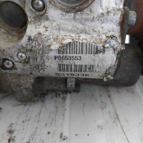 Diferencial Trasero Volvo XC 90 2.5 T AWD