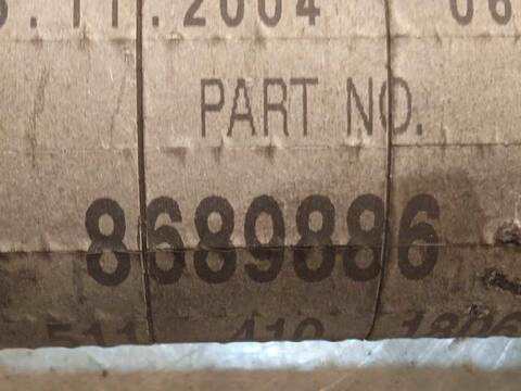 Foto 4ª: Transmision Central Volvo XC 90 D5 163CV 120KW [D5244T] (2004)