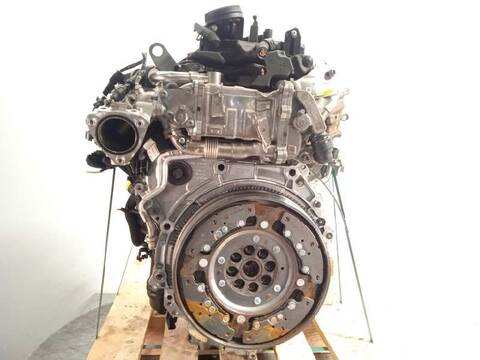 Foto 2ª: Motor Completo Bmw X1 2.0 D U11) 20DX [B47C20B] (2022)