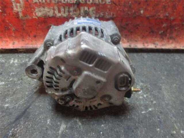 Alternador Land Rover Freelander 1.8 16V