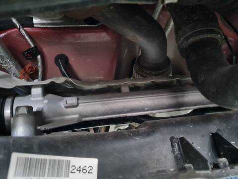 Foto 2ª: Cremallera de Direccion Kia Stonic 1.0 T-GDI ECO-DYNAMICS 101CV 74KW [G3LF] (2023)
