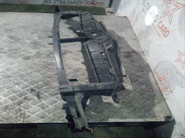 Foto 2ª: Panel Frontal Citroen C4 EXCLUSIVE 120CV 88KW [5F01] (2010)