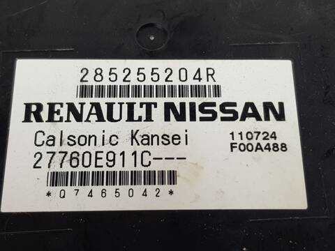 Foto 3ª: Centralita Motor ECU Dacia Sandero EXPRESSION (2022)