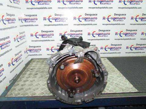 Foto 2ª: Caja Cambios Automatica Bmw Serie 3 315 256S5 AUT. (2001)
