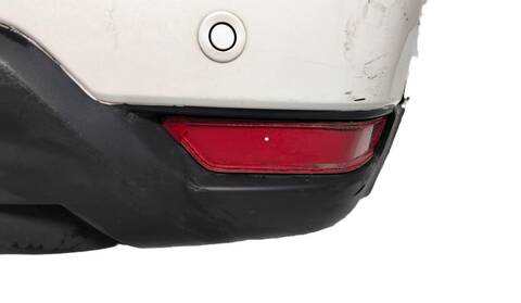 Paragolpes Trasero Nissan X-Trail 2.0 DCI DIESEL CAT 177CV