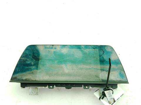 Pantalla Multifuncion Bmw Serie 3 315 316 D