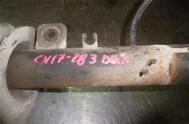 Foto 2ª: Amortiguador Delantero Derecho Peugeot 207 1.6 16V [NFU]