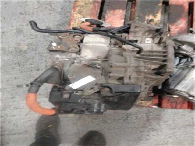 Caja Cambios Automatica Toyota Prius 1.5