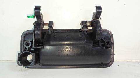 Foto 2ª: Maneta Exterior Delantera Derecha Land Rover Freelander 204D3 (2002)