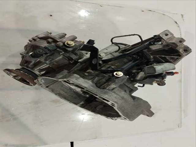 Foto 2ª: Caja Cambios Volkswagen Golf 25 ANIVERSARIO BERLINA 101CV 74KW [ATD] (2003)