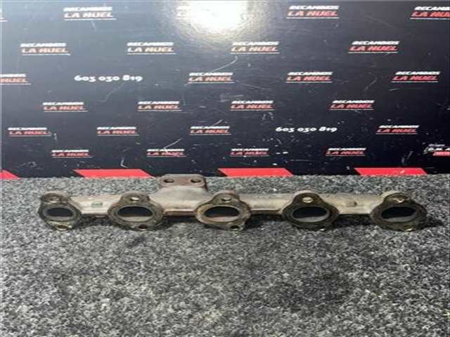 Foto 2ª: Colector Escape Citroen Berlingo BERLINGO M BLUE-HDI FAP 102CV 75KW FURGON [YH01]