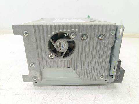 Foto 2ª: Sistema Audio Radio CD Fiat Freemont URBAN 170CV 125KW [939B5000] (2013)