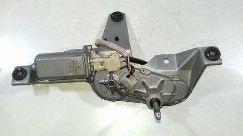 Motor Limpia Trasero Nissan Murano BASICO 234CV 172KW