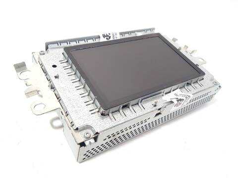 Pantalla Multifuncion Volvo V40 D2 HATCHBACK 114CV 84KW