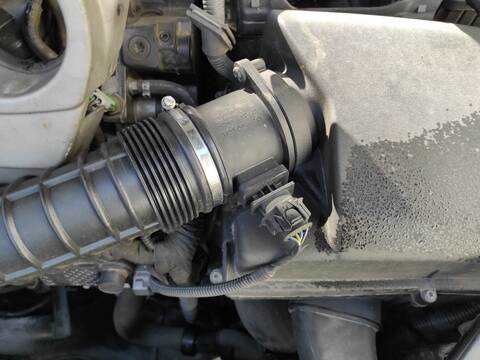 Caudalimetro Volvo XC 60 D5244T4