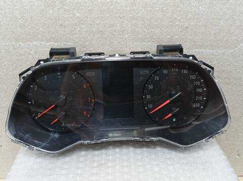 Cuadro de Instrumentos Renault Clio BUSINESS 72CV 53KW