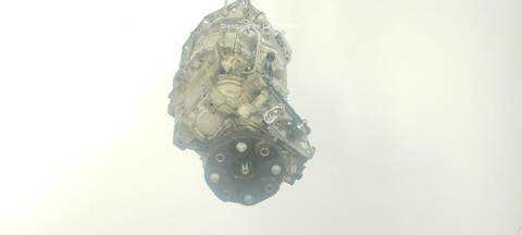 Caja Cambios Volkswagen Crafter 2.0 TDI
