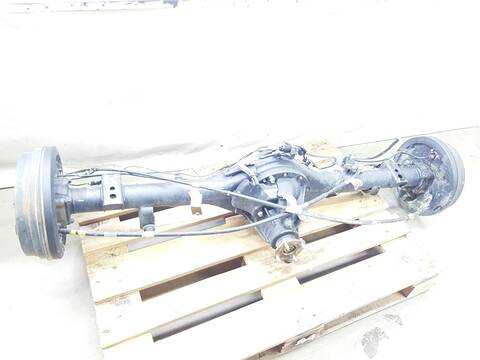 Puente Trasero Toyota Hilux DOUBLE CAB VX 4X4