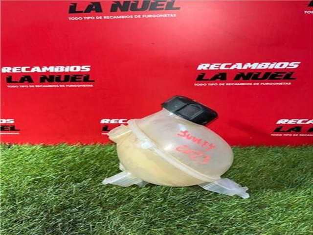 Foto 4ª: Deposito Expansion Citroen Jumpy 1.6 CONFORT M [1 6 LTR. - 85 KW BLUE-HDI FAP] 116CV FURGON [BHX / DV6FCU]