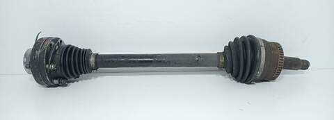 Transmision Trasera Izquierda Land Rover Range 4.4 V8 CAT 286CV