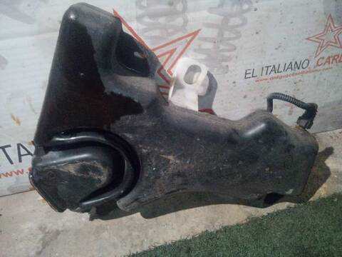 Foto 3ª: Deposito de Combustible Citroen C5 BUSINESS BERLINA 114CV 84KW [9LH] (2013)