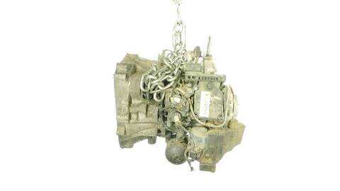 Foto 2ª: Caja Cambios Citroen C4 2.0 HDI 138 [RHJ (DW10BTED4)] (2006)