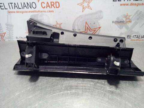 Foto 3ª: Guantera Toyota Prius EXCLUSIVE 156CV 115KW [4HNDW12MTED4] (2008)