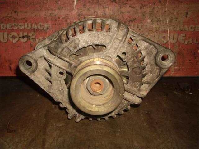Alternador Iveco Daily 29L12 V. 29L12 V/P