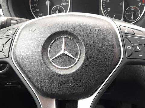 Kit Airbag Mercedes Clase B 150 B 180 246.242) 122CV 90KW