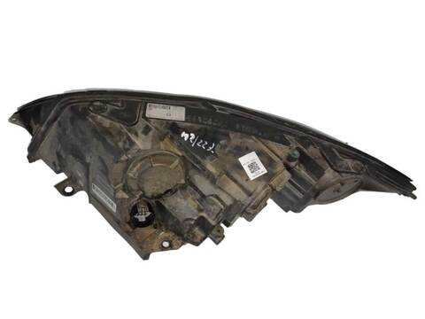 Foto 2ª: Piloto Delantero Derecho Land Rover Discovery 2.0 D 4X4 (2014)