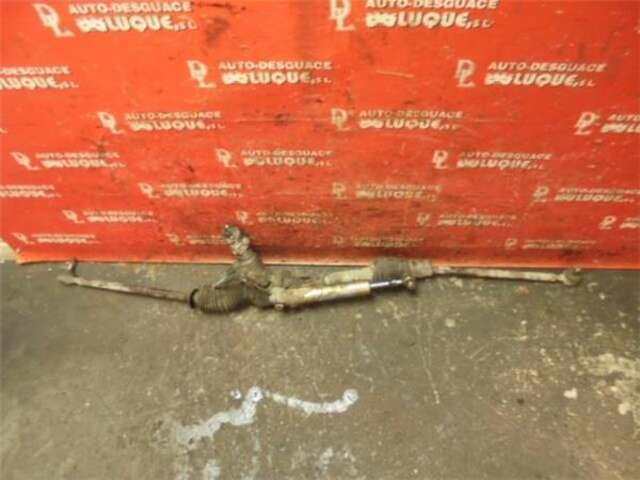 Foto 3ª: Cremallera de Direccion Peugeot 306 1.9 DT [DHY (XUD9TE)]