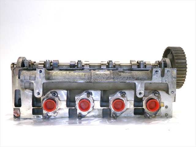 Foto 3ª: Culata Renault Megane 1.5 DCI 2002-2008 [K9KP7] (2008)