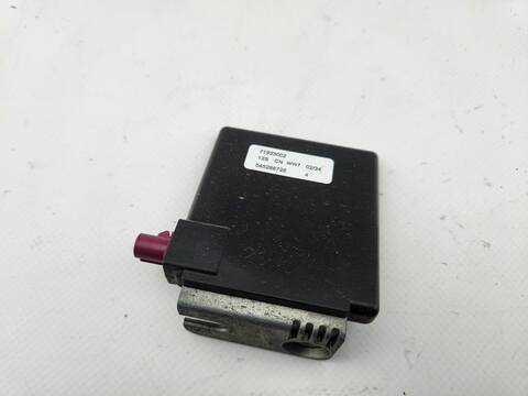 Foto 3ª: Antena Volkswagen Passat R-LINE 4 MOTION 193CV [DXNB] (2024)