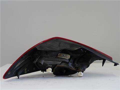 Foto 2ª: Piloto Trasero Derecho Opel Corsa 1.7 CDTI 125CV 92KW [Z 17 DTR] (2010)