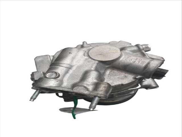 Foto 2ª: Compresor Aire Acondicionado Citroen Berlingo 1.5 BLUEHDI 130 ECYHZJ ECYHZR) (2018)